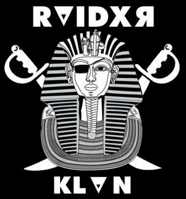 Raider Klan Records